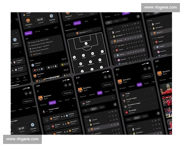 体育比分网页版实时数据展示与赛事分析综合平台专业服务用户体验 体育比分网页版实时数据展示与赛事分析综合平台专业服务用户体验