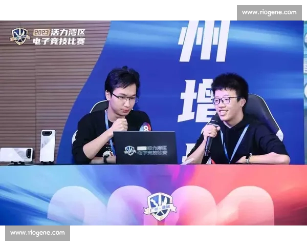 电竞赛事官网入口全面升级 快速进入最热赛事平台享受精彩直播与互动体验