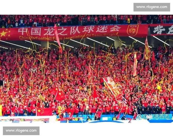 国足世预赛生死战逆转取胜新帅首秀引爆球迷热情与期待冲击世界杯门票 国足世预赛生死战逆转取胜新帅首秀引爆球迷热情与期待冲击世界杯门票