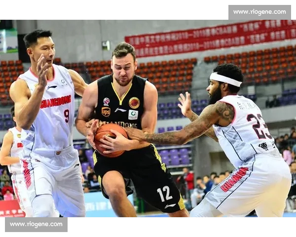 基于多维数据模型的CBA赛前比赛走势分析方法与胜负预测应用