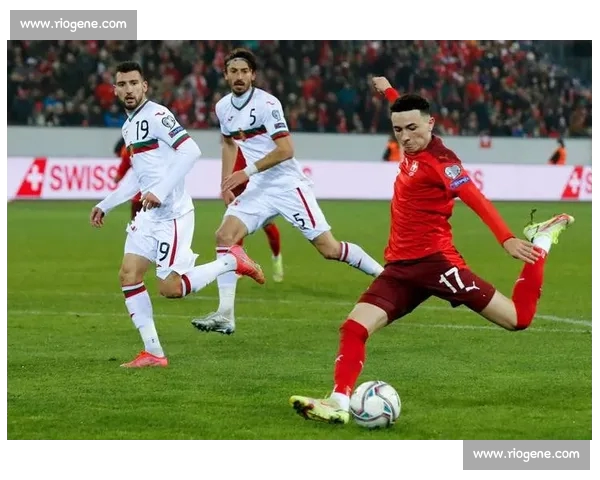 基于数据视角的足球进攻效率与战术优化研究