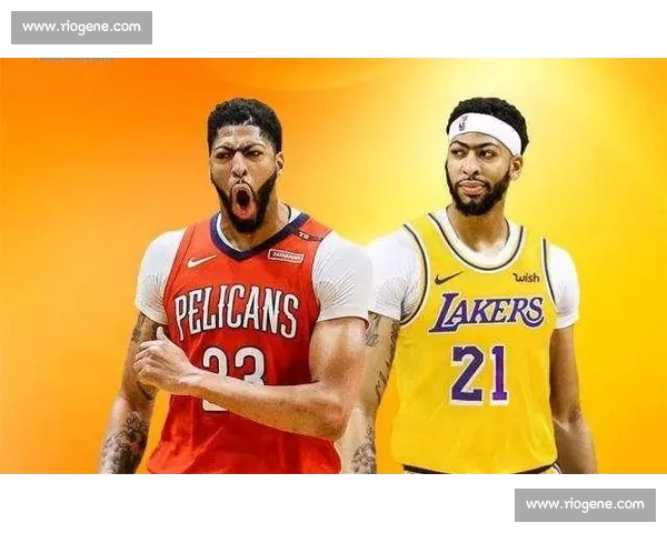 NBA赛季深度解析：球队战术趋势与球星表现全面评估