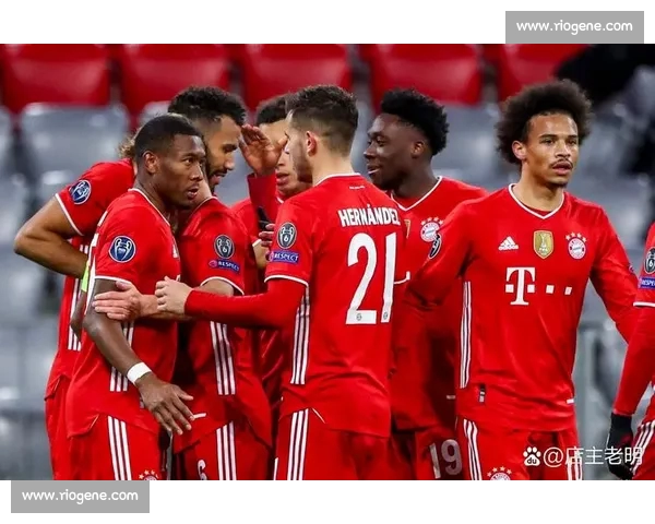 欧冠赛程解析 2026赛季小组赛至决赛时间节点详细安排