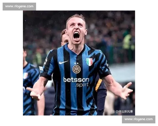 尤文逆转胜国际米兰，意甲争冠格局再度升温
