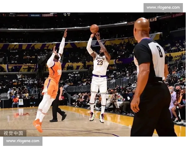 实时篮球比分直播解析全场战况最新数据动态跟踪报道